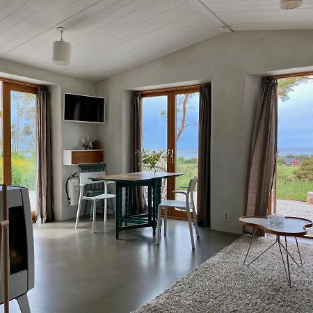 Villa Brissunds Kruthuset VBY Exterior foto