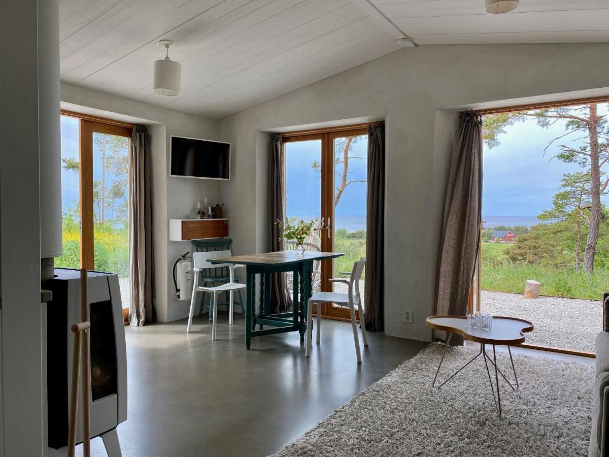 Villa Brissunds Kruthuset VBY Exterior foto