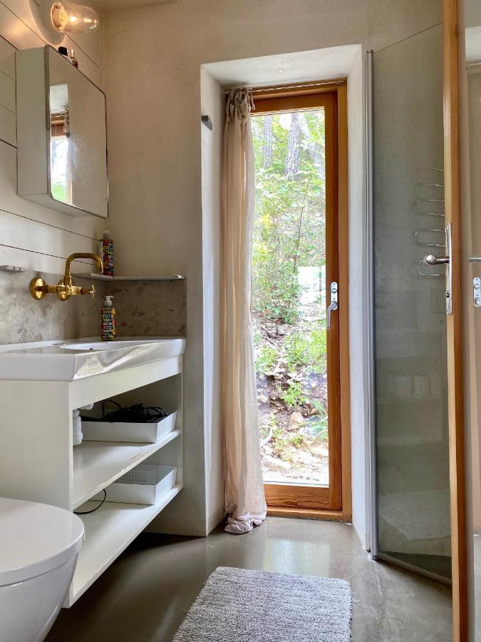 Villa Brissunds Kruthuset VBY Exterior foto