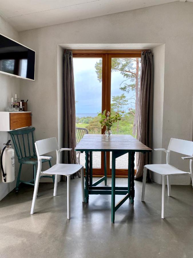 Villa Brissunds Kruthuset VBY Exterior foto