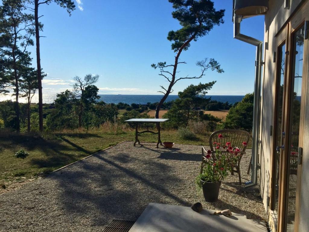 Villa Brissunds Kruthuset VBY Exterior foto