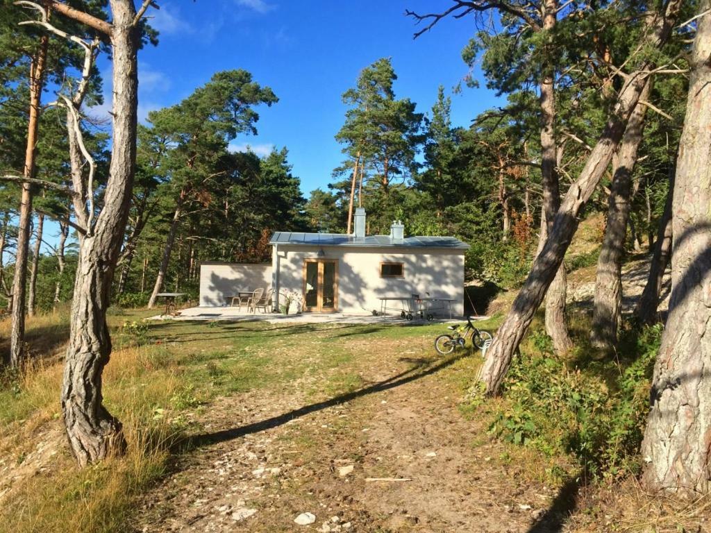 Villa Brissunds Kruthuset VBY Exterior foto