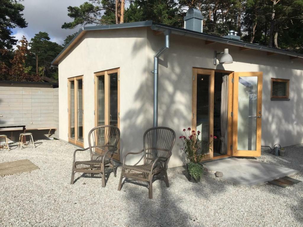 Villa Brissunds Kruthuset VBY Exterior foto